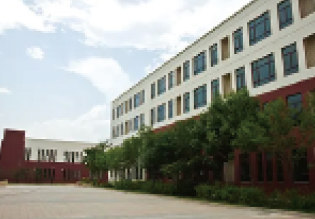 太原富丽华小学