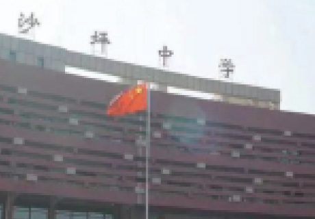 沙坪中学