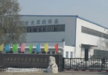 山西国联管业集团