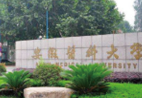 安徽医科大学