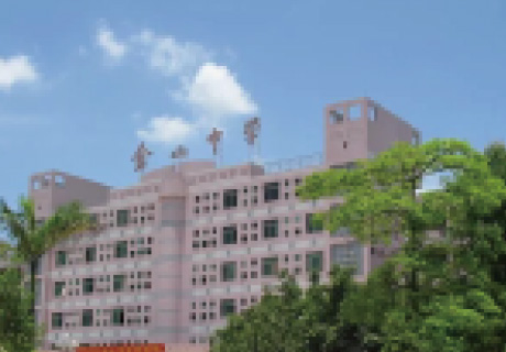 汕头金山中学